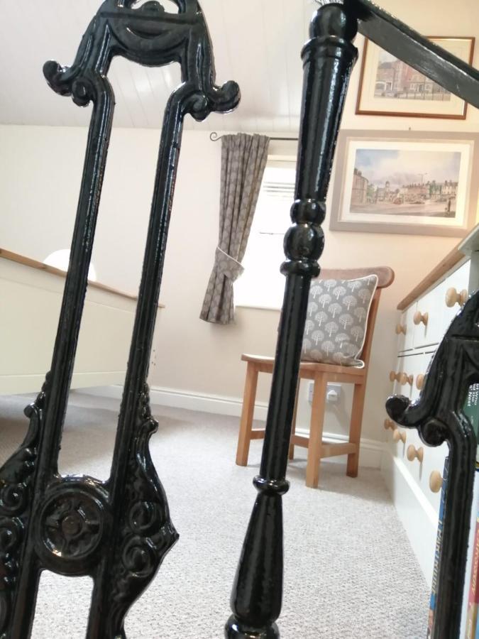 Thirsk Stays - Bakery Cottage Luaran gambar